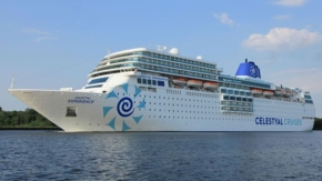 Celestyal Experience_ShipExterior Foto Celestyal Cruises